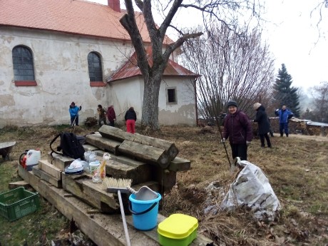 Olšany, březen 2024 5