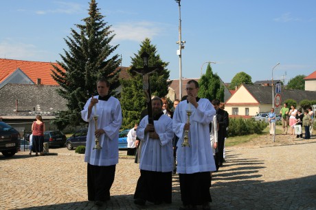 2011, Biřmovani, Studená (4)