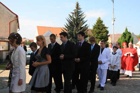 2011, Biřmovani, Studená (5)