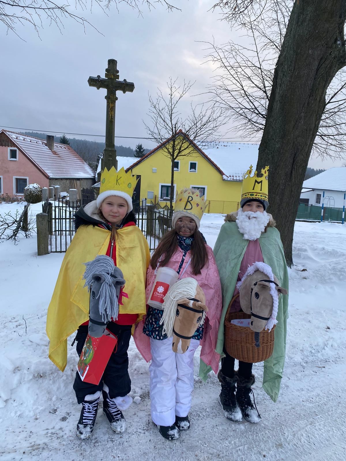 3kralova sbirka 2026